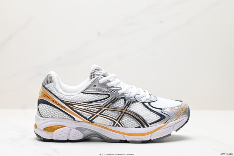 Asics Shoes